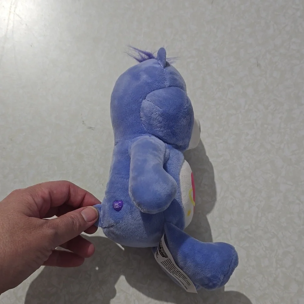 Care Bears charming care